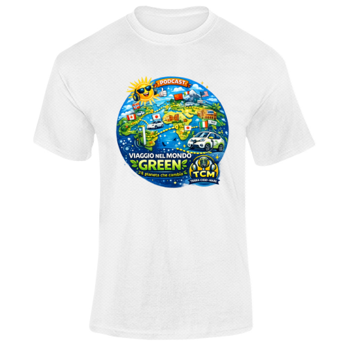 T-Shirt Unisex Dry Sport