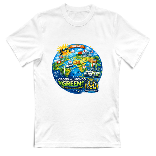 T-Shirt Unisex Large