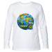 T-Shirt Unisex Manica Lunga 31.25 &euro;