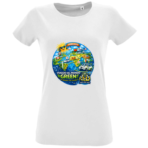 T-Shirt Women Fit
