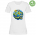 T-Shirt Woman Organic 25.90 &euro;