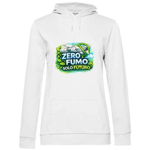 Hoodie Premium Women