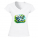 T-Shirt Donna Scollo V 31.25 &euro;