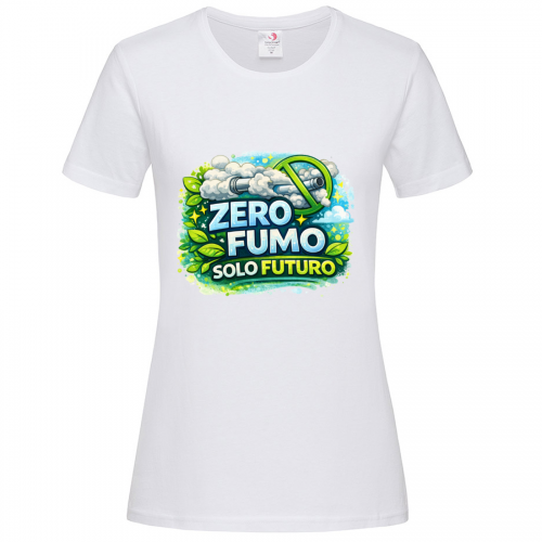 T-Shirt Women Premium 