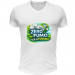 T-Shirt Unisex Scollo V 30.00 &euro;