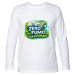 T-Shirt Unisex Manica Lunga 31.25 &euro;