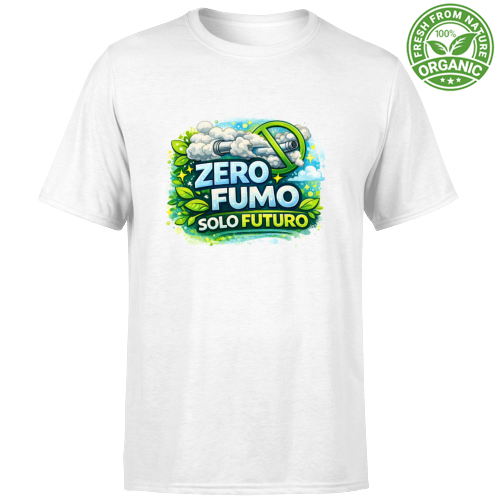 T-Shirt Unisex Organic