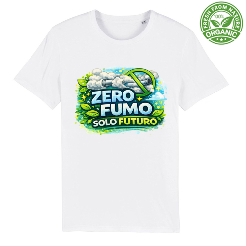 T-Shirt Unisex Premium Organic