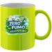 Tazza Fluo 22.50 &euro;