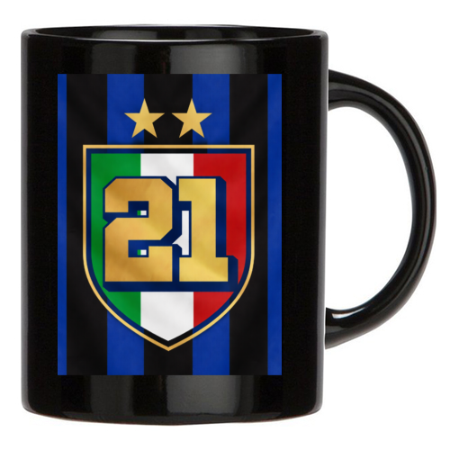 Tazza Nera