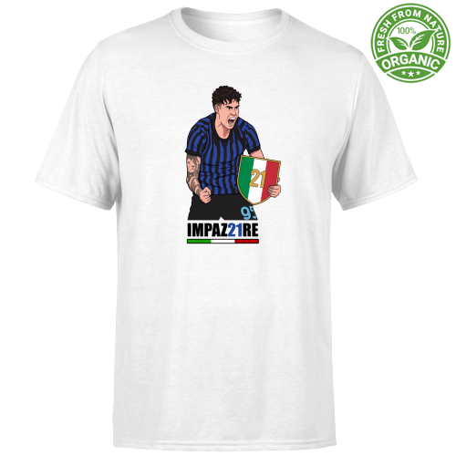 T-Shirt Unisex Organic