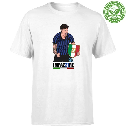 T-Shirt Unisex Organic