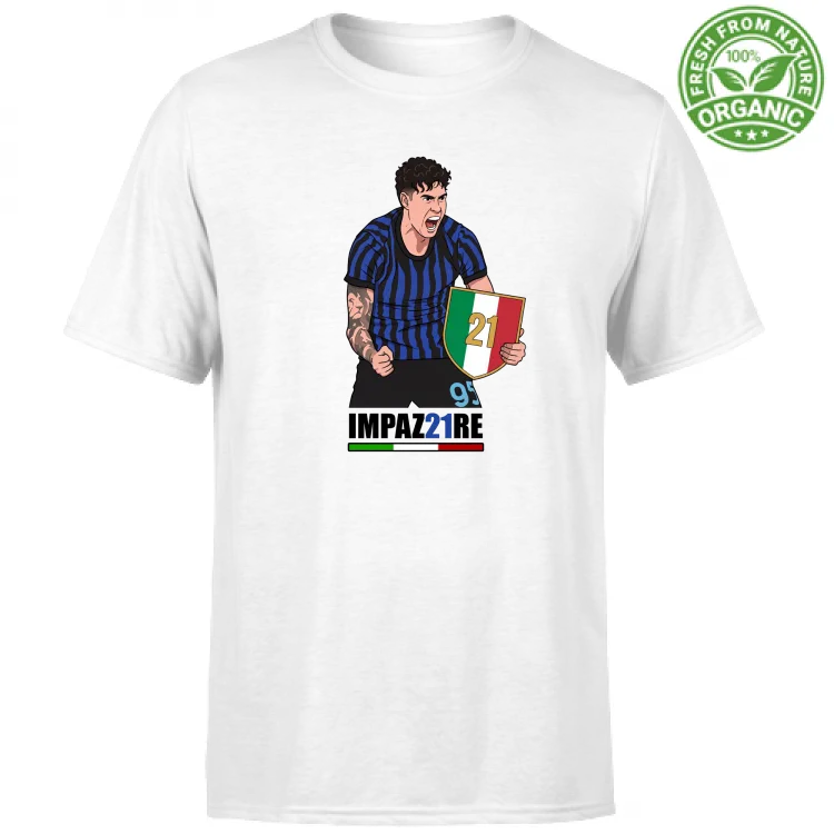 IMPAZZIRE