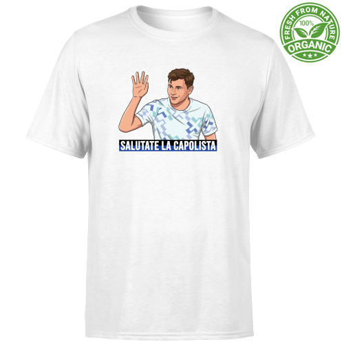 T-Shirt Unisex Organic