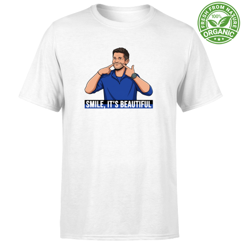 T-Shirt Unisex Organic