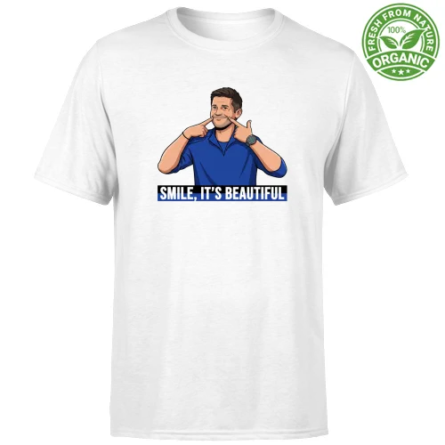 T-Shirt Unisex Organic