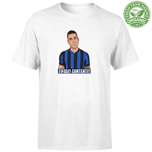 T-Shirt Unisex Organic