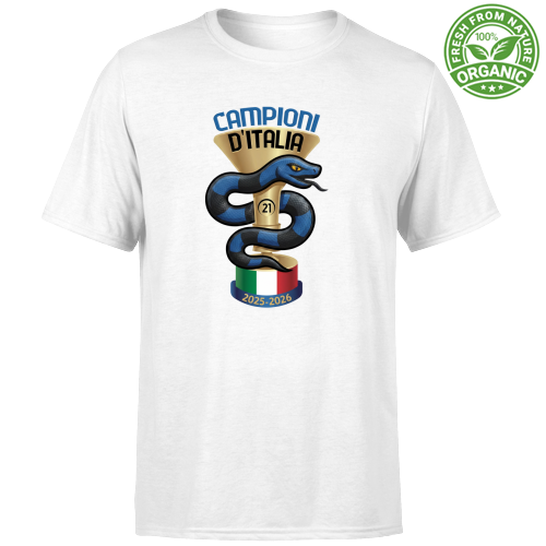 T-Shirt Unisex Organic