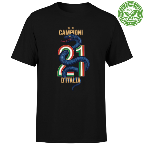 T-Shirt Unisex Organic
