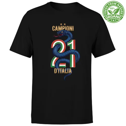 T-Shirt Unisex Organic