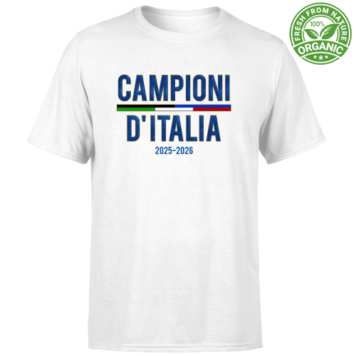 T-Shirt Unisex Organic