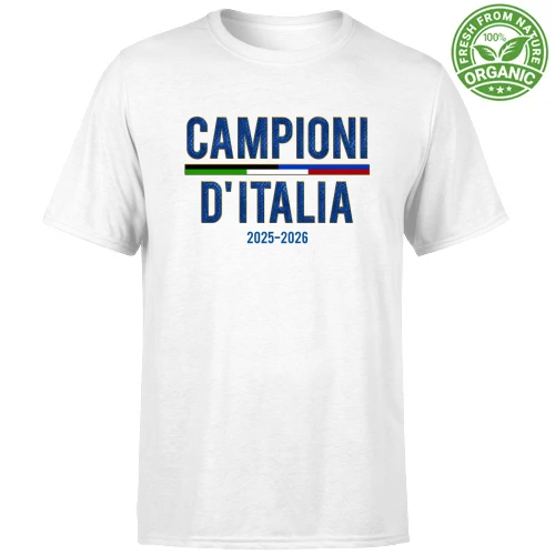 T-Shirt Unisex Organic