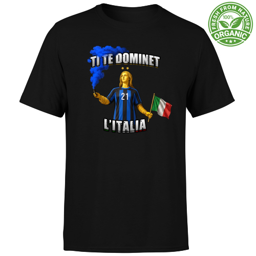 T-Shirt Unisex Organic