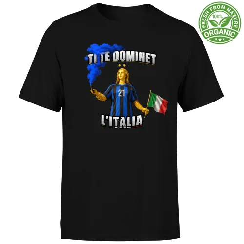 T-Shirt Unisex Organic