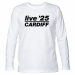 Unisex Long Sleeve T-Shirt 25.40 £