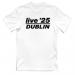 Unisex T-Shirt 25.00 &euro;