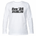 Unisex Long Sleeve T-Shirt 28.00 &euro;