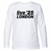 Unisex Long Sleeve T-Shirt 25.40 £