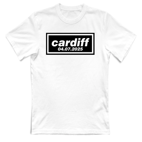 T-Shirt Unisex