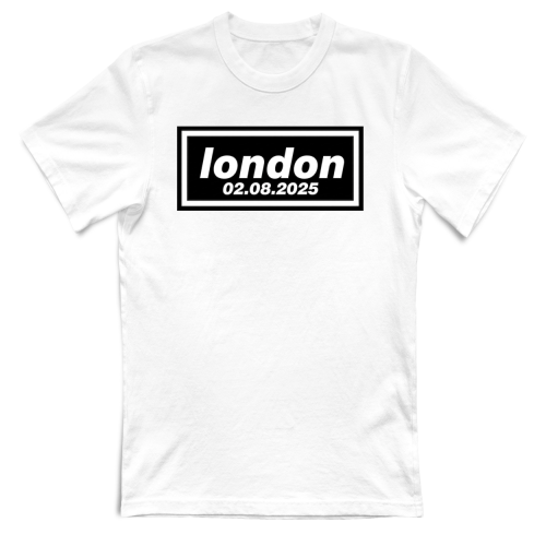 T-Shirt Unisex