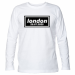 Unisex Long Sleeve T-Shirt 28.00 &euro;