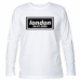 Unisex Long Sleeve T-Shirt 28.00 &euro;