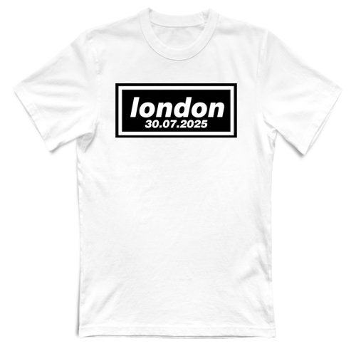 T-Shirt Unisex