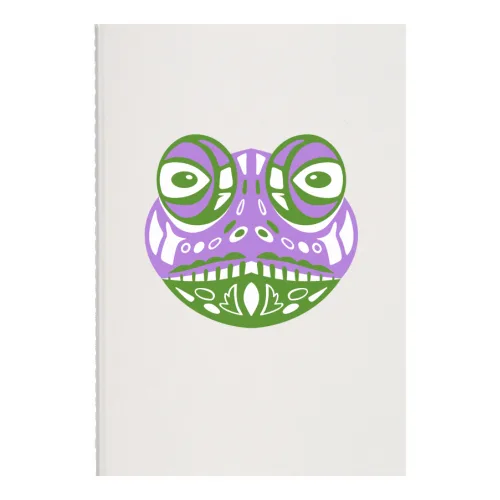 Block Notes Canapa