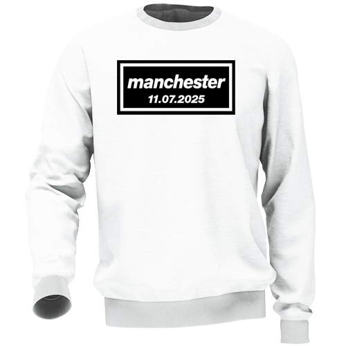 Felpa Unisex