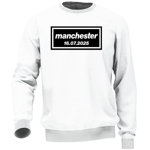 Felpa Unisex