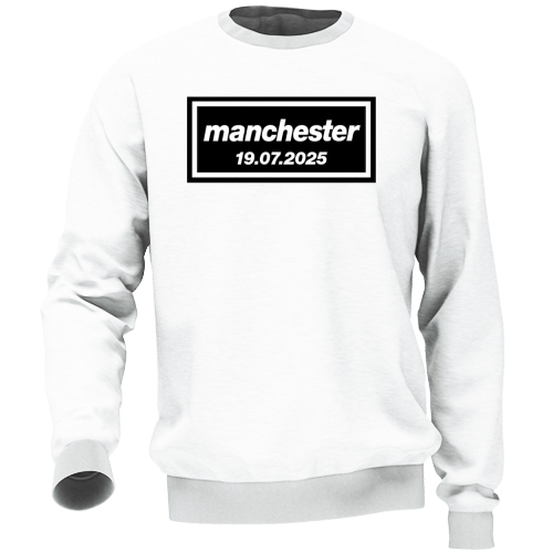 Felpa Unisex