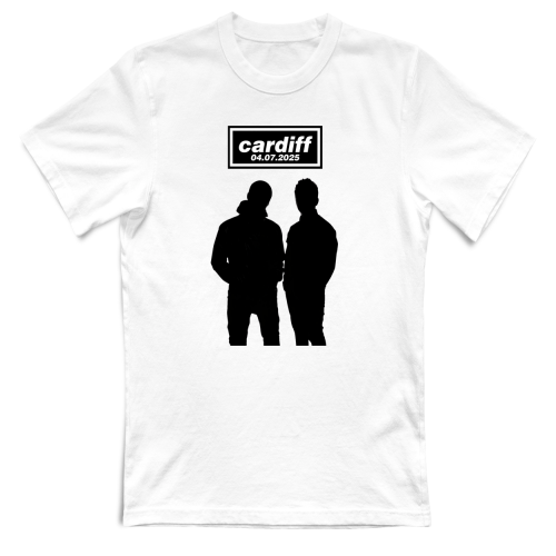 T-Shirt Unisex