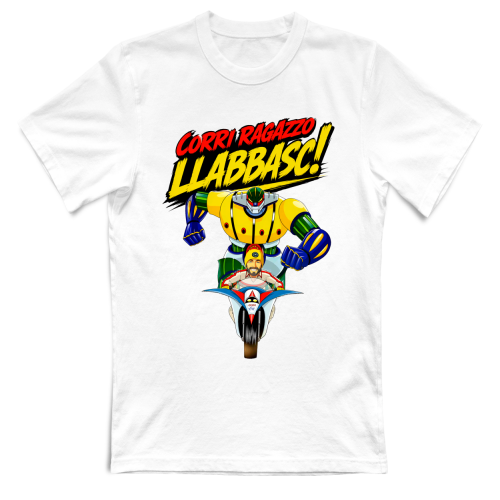 T-Shirt Unisex