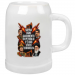 Beer mug 13.75 &euro;