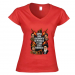 Women's V-Neck T-Shirt 16.25 &euro;
