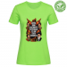 Woman Organic T-Shirt 17.90 &euro;