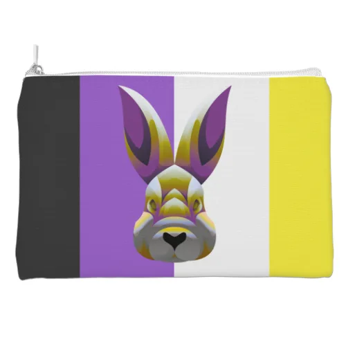 All Over Pochette