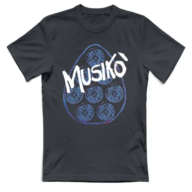 maglia musiko pasqua