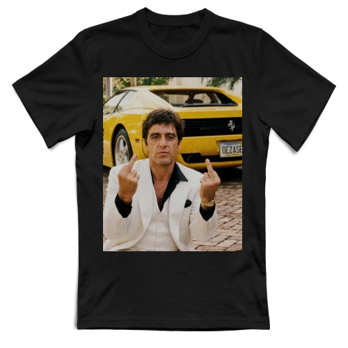 T-Shirt Unisex