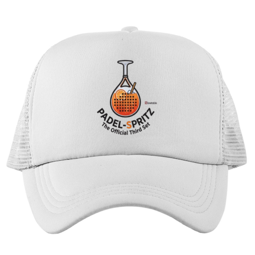 Cappello Trucker